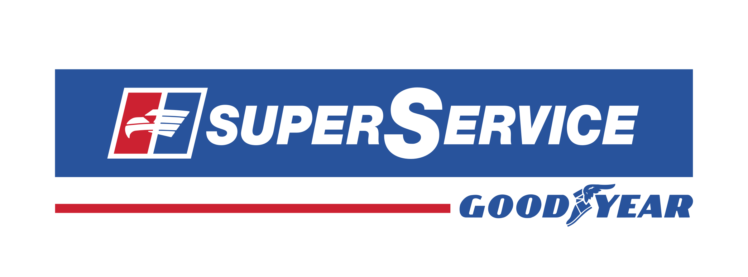 super service logo abelli gomme fornovo di taro